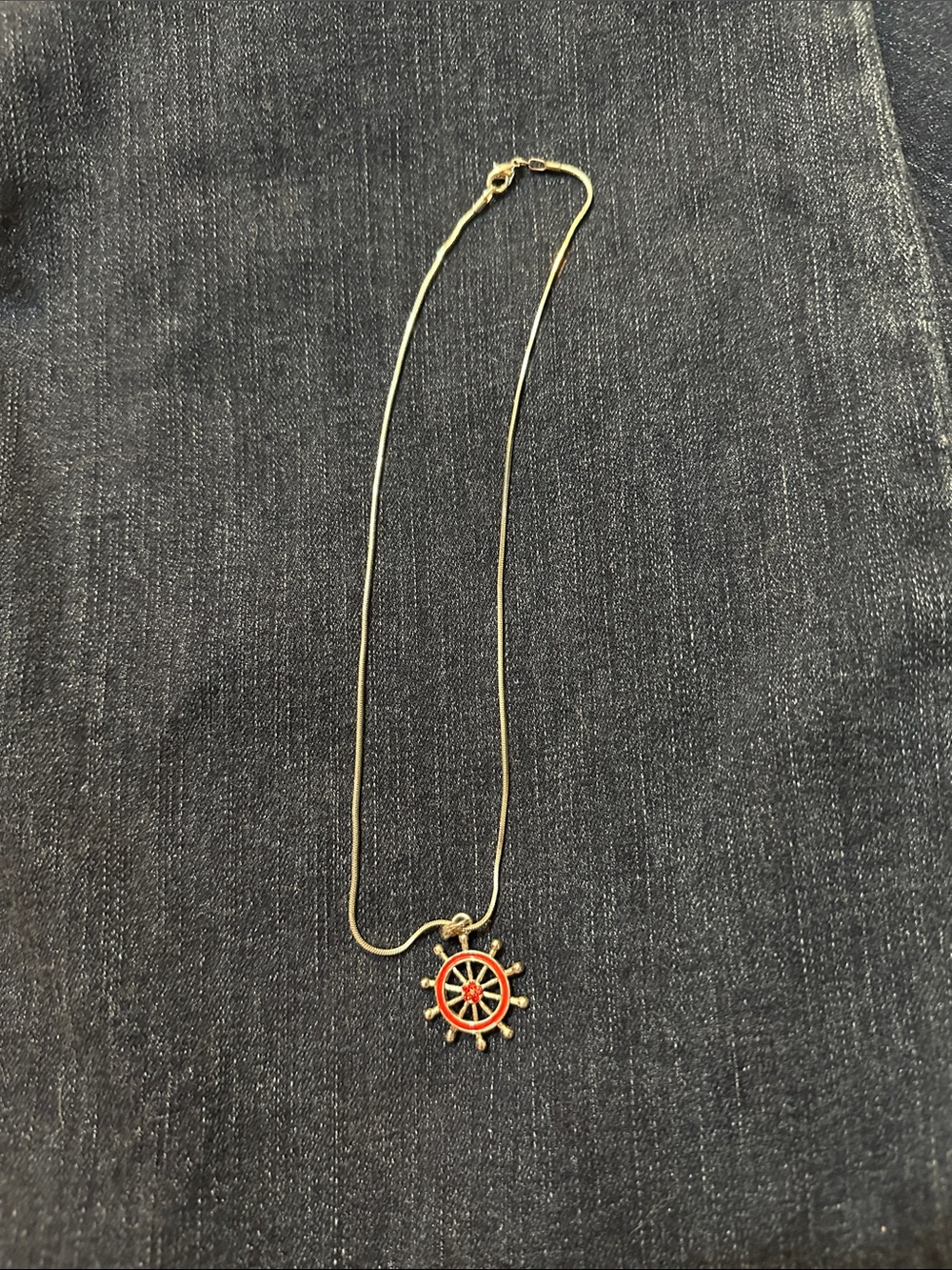 Necklace